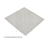 Blue Print Filtre d'habitacle (filtre à pollen) ADT32504 pour Yaris (P1) 2003-2005