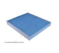 Blue Print Filtre d'habitacle ADV182512 – Ferdinand Bilstein – pour VW Polo V