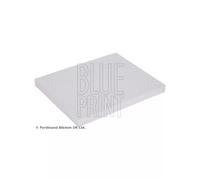 BLUE PRINT ADZ92507 Filtre d'habitacle