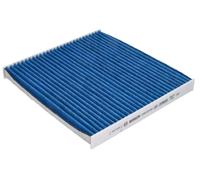Bosch A8569 - Filtre d'habitacle anti-odeurs et anti-bactérien FILTER+pro - efficace contre les gaz malodorants, les virus, la moisissure, les particules fines et les allergènes
