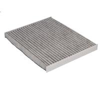 Filtre, air de l'habitacle BOSCH 0 986 628 572 pour KIA CEE'D (JD) 1 2015-2018