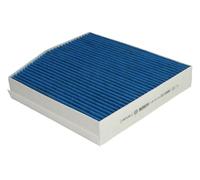 Bosch A8645 - Filtre d'habitacle anti-odeurs et anti-bactérien FILTER+pro - efficace contre les gaz malodorants, les virus, la moisissure, les particules fines et les allergènes