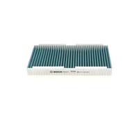 Filtre Air De L'habitacle Bosch 0986628501 Filtre+ pour Citroën Peugeot