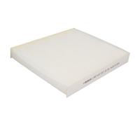 Bosch M2057 - Filtre d'habitacle standard - filtre à poussière et à pollen