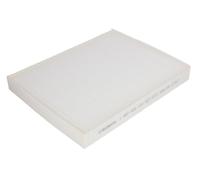 Filtre, air de l'habitacle BOSCH 1 987 432 114 pour AUDI Q7 (4LB) 3.0 2010-2015
