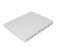 Filtre, air de l'habitacle BOSCH 1 987 432 215 pour 125 (125_) 1.6 1968-1973