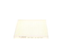 Filtre, air de l'habitacle BOSCH 1 987 432 269 for HYUNDAI,KIA