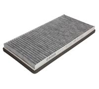 Filtre d'habitacle (filtre à pollen) BOSCH 1 987 432 307