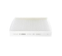 Filtre, air de l'habitacle BOSCH 1 987 435 002 for AUDI,SEAT,SKODA,VW