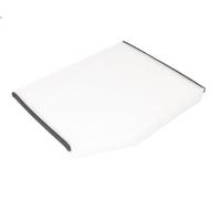 Filtre, air de l'habitacle BOSCH 1 987 435 028 pour TRANSIT V363 Fourgon 2 2017-