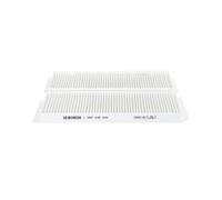 Filtre; air de l'habitacle BOSCH 1 987 435 050 for HYUNDAI