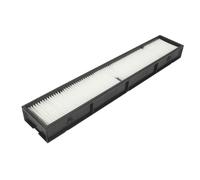 Filtre, air de l'habitacle BOSCH 1 987 435 060 pour SL (R129) 2.8 1993-2001