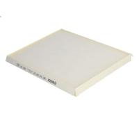 Filtre, air de l'habitacle BOSCH 1 987 435 097 pour KIA CARENS IV 2 2016-2016