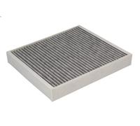 Filtre, air de l'habitacle BOSCH 1 987 435 502 pour A1 (8X1, 8XK) 2 2011-2015