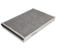 Filtre, air de l'habitacle BOSCH 1 987 435 514 pour ASTRA H (A04) 1.4 2004-201