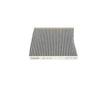 Filtre d'habitacle (filtre à pollen) BOSCH 1 987 435 554