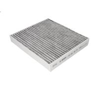 Filtre, air de l'habitacle BOSCH 1 987 435 557 pour GS (_S19_) 3 2005-2011