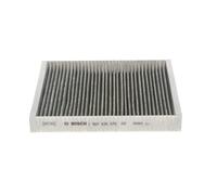 Filtre; air de l'habitacle BOSCH 1 987 435 575 for CADILLAC;CHEVROLET;OPEL;VAUXH