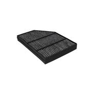 Filtre, air de l'habitacle BOSCH 1 987 435 576