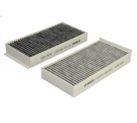 Filtre, air de l'habitacle BOSCH 1 987 435 582 pour BMW X1 (F48) 2 2014-2022