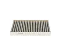 Filtre Air De L'habitacle Bosch 1987432438 pour Mercedes Benz
