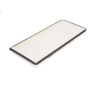 Filtre, air de l'habitacle BOSCH pour SPRINTER 3-t Fourgon (B903) 2.1 2000-2006