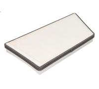 Filtre, air de l'habitacle DENSO DCF004P pour PEUGEOT 206 Van 1.4 2001-2009
