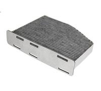 Filtre, air de l'habitacle DENSO DCF052K pour AUDI A3 (8P1) 2 2003-2012