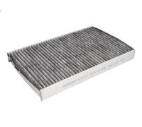 DENSO Filtre d'habitacle DCF071K – filtre à pollen