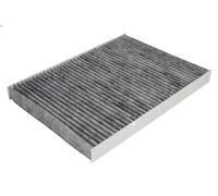 Filtre, air de l'habitacle DENSO DCF225K pour VW VENTO (1H2) 2 1991-1998
