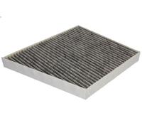 Filtre, air de l'habitacle DENSO DCF252K pour CLS (C219) 3 2005-2010