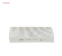 Denso Filtre d'habitacle (filtre à pollen) DCF454P