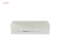 Denso Filtre d'habitacle DCF467P pour véhicules avec climatisation