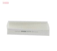Filtre, air de l'habitacle DENSO DCF471P
