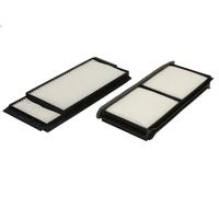 Filtre, air de l'habitacle DENSO DCF563P pour MAZDA 5 (CR) 2 2005-2010