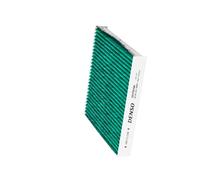 Filtre, air de l'habitacle DENSO DCF815A pour HONDA INSIGHT (ZE_) 1.3 2009-2013