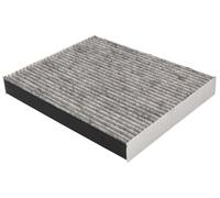 Filtre, air de l'habitacle DENSO DCF840A pour TUCSON (TL, TLE) 2 2018-2020