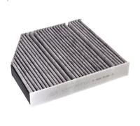 Filtre, air de l'habitacle FEBI 105817 pour MERCEDES-BENZ GLE (V167) 2 2018-2023