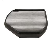 Filtre, air de l'habitacle FEBI 17151 pour CHRYSLER CROSSFIRE 3.2 2004-2007