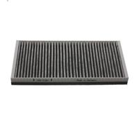 Filtre, air de l'habitacle FEBI 17263 pour SAAB 9-3 (YS3D) 2 1999-2002