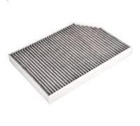 Filtre, air de l'habitacle FEBI 174437 pour PORSCHE PANAMERA (971) 4 2016-2023