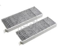 Filtre, air de l'habitacle FEBI 183545 pour CITROEN C5 X (ND_, NC_) 1.6 2021-