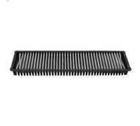 Filtre, air de l'habitacle FEBI 23407 pour MINI MINI (R50, R53) 1.6 2001-2006