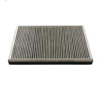 Filtre, air de l'habitacle FEBI 30640 pour CHEROKEE (XJ) 4 1991-2001