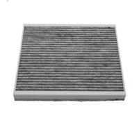 Filtre, air de l'habitacle FEBI 36040 pour PEUGEOT BOXER Fourgon 3 2006-2015