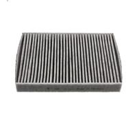 Filtre, air de l'habitacle FEBI 36064 pour PEUGEOT 508 I (8D_) 2 2010-2018