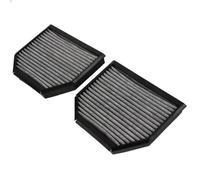 Filtre, air de l'habitacle FEBI 36181 pour MERCEDES-BENZ SL (R230) 3 2008-2012