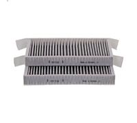 Filtre, air de l'habitacle FEBI 37337 pour LAGUNA III (BT0/1) 2 2008-2015