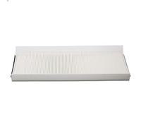Filtre, air de l'habitacle FEBI 48481 pour TRANSIT Fourgon (FA_ _) 2 2000-2006