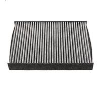 Filtre, air de l'habitacle FEBI 48539 pour RENAULT ESPACE V (JR_) 2 2018-2023